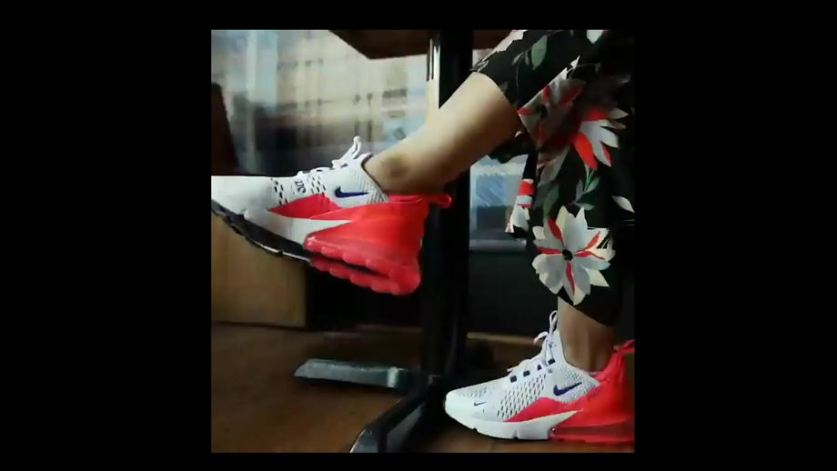 Nike